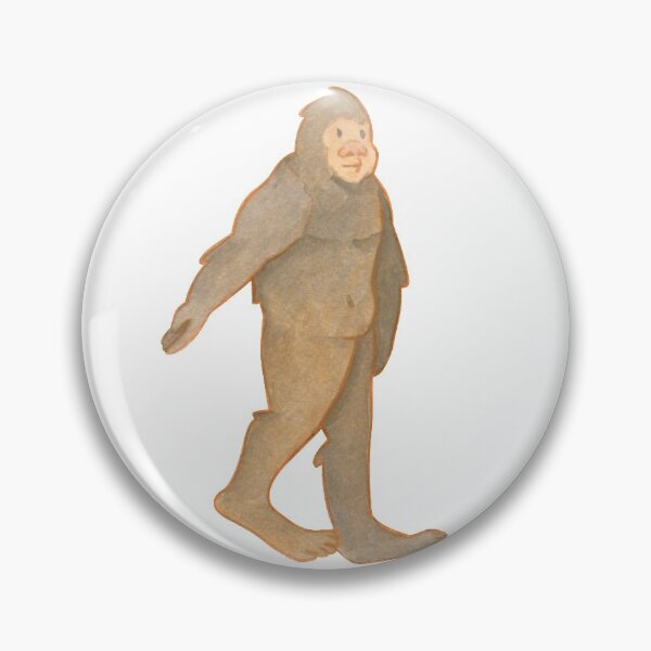 Item preview, Bigfoot designed and sold by ibyrd-7.