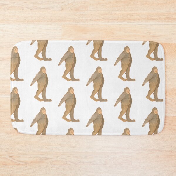 Item preview, Bigfoot designed and sold by ibyrd-7.