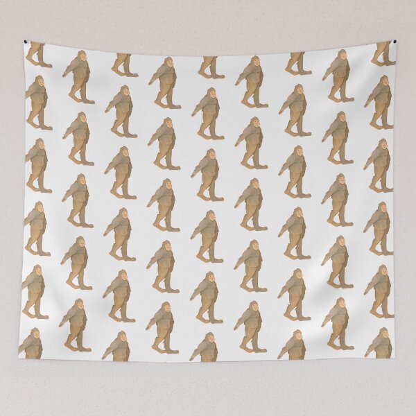 Item preview, Bigfoot designed and sold by ibyrd-7.