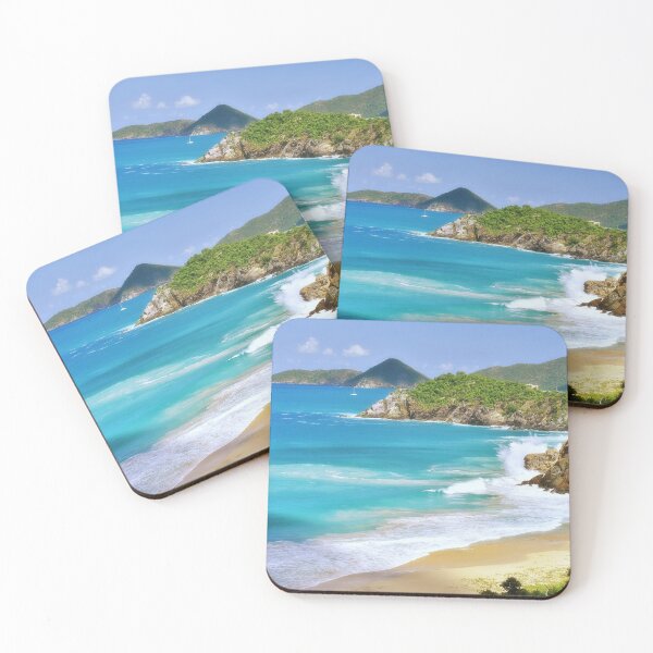 Item preview, North shore Tortola designed and sold by Leon Heyns.