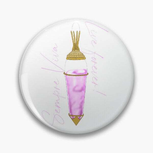 Item preview, Death becomes her designed and sold by wiccantoadstyle.