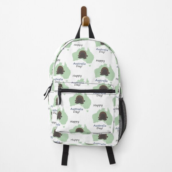 Item preview, Happy Australia Day designed and sold by Sinovius.