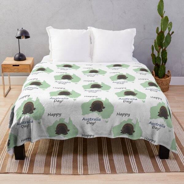 Item preview, Happy Australia Day designed and sold by Sinovius.