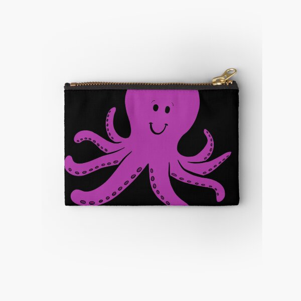 Item preview, Cute Octopus designed and sold by Hakuna Ricotta.