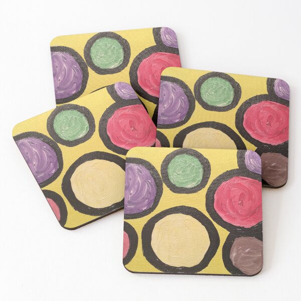 Item preview, Circles  designed and sold by Niculina.