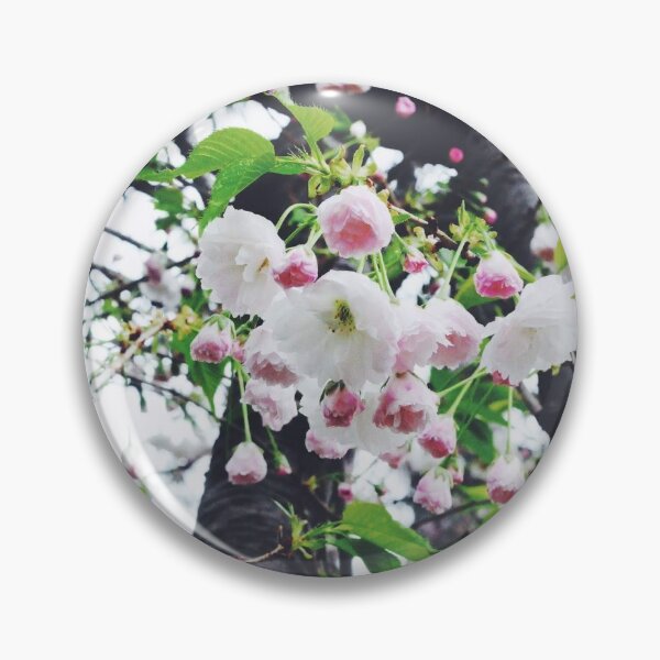 Item preview, Spring Flowers designed and sold by midsama.