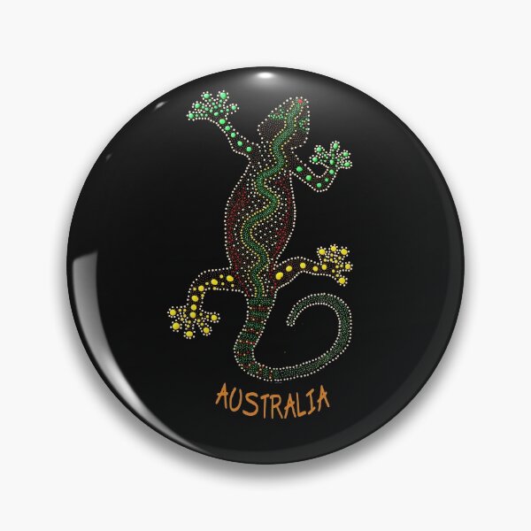 Item preview, Australian Aboriginal Art designed and sold by GraphicMedia.