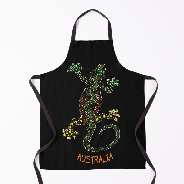 Item preview, Australian Aboriginal Art designed and sold by GraphicMedia.