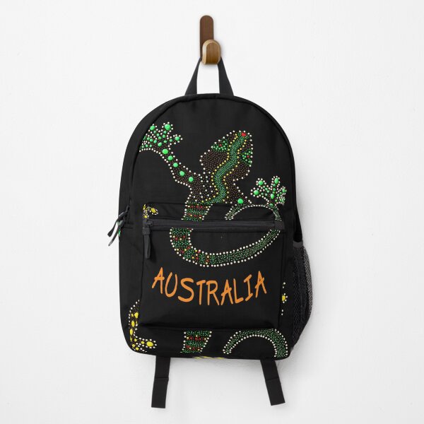 Item preview, Australian Aboriginal Art designed and sold by GraphicMedia.