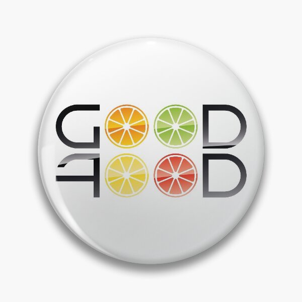 Item preview, Good Food designed and sold by Miaramar.