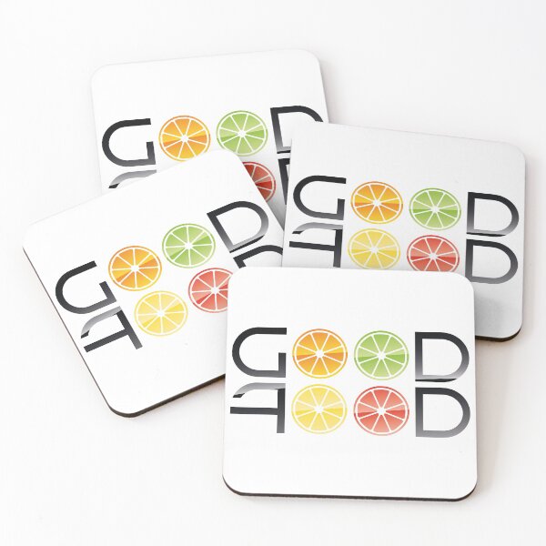 Item preview, Good Food designed and sold by Miaramar.