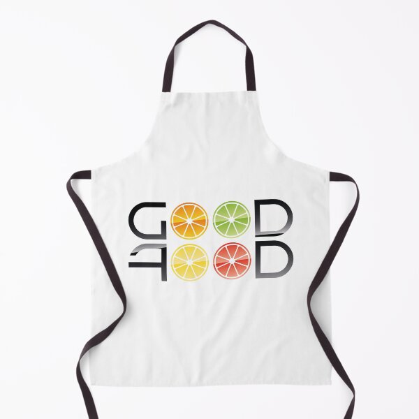 Item preview, Good Food designed and sold by Miaramar.