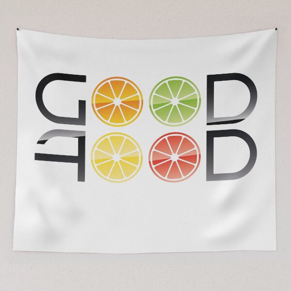 Item preview, Good Food designed and sold by Miaramar.