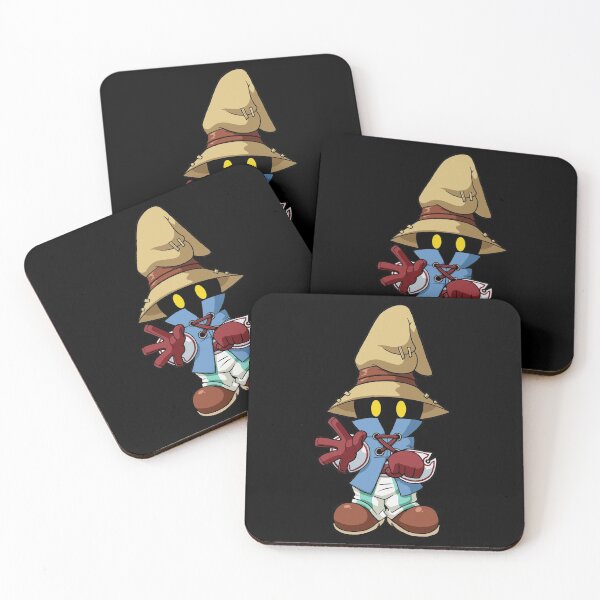 Item preview, Final Fantasy IX Vivi Ornitier *TOP QUALITY* designed and sold by Alex3214.
