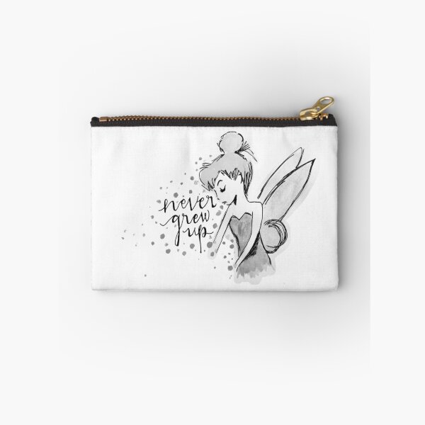 Item preview, Never Grew Up Tink BW designed and sold by Joey Lau.