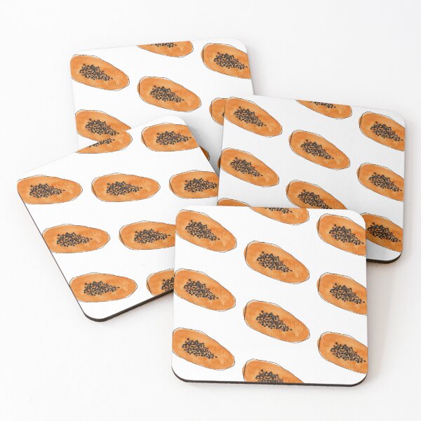 Item preview, Papaya designed and sold by JulijaStolec.