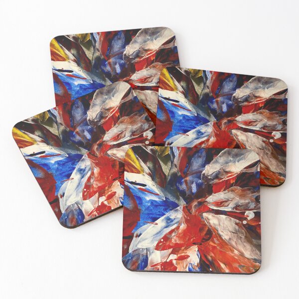 Item preview, America's Heart designed and sold by Tommy B.  McDonell.