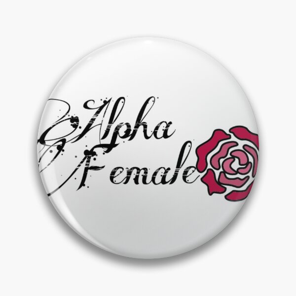 Item preview, Alpha Female designed and sold by KittyGirl2000.