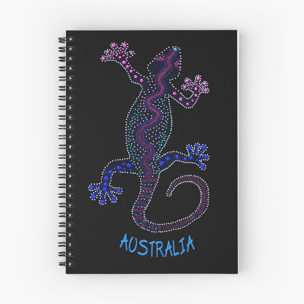 Item preview, Australian Aboriginal Art designed and sold by GraphicMedia.