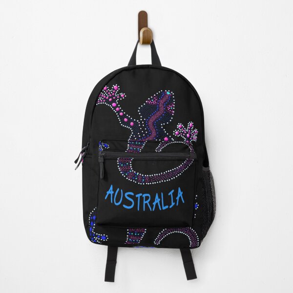 Item preview, Australian Aboriginal Art designed and sold by GraphicMedia.