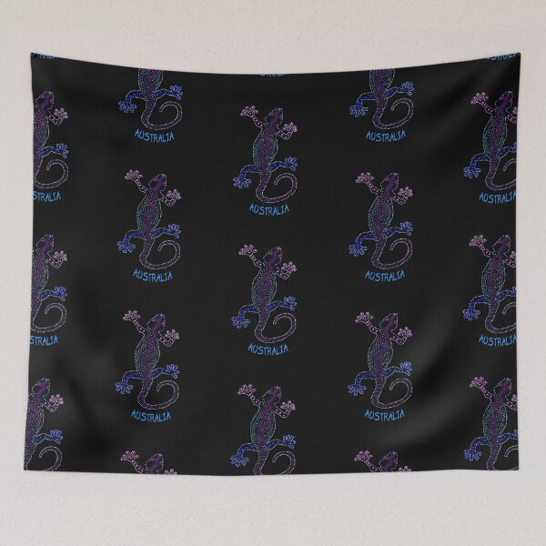 Item preview, Australian Aboriginal Art designed and sold by GraphicMedia.