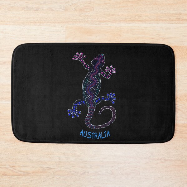 Item preview, Australian Aboriginal Art designed and sold by GraphicMedia.