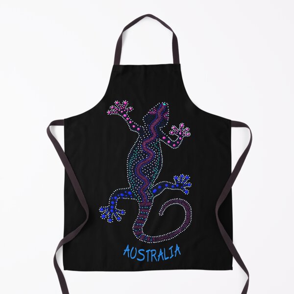 Item preview, Australian Aboriginal Art designed and sold by GraphicMedia.