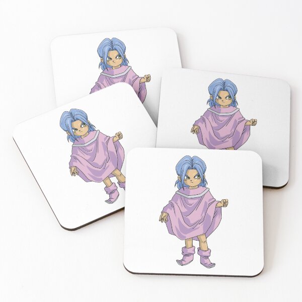 Item preview, Janus (Chrono Trigger) The Prince of Zeal designed and sold by ChillerTyp.