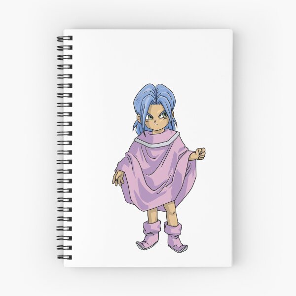 Item preview, Janus (Chrono Trigger) The Prince of Zeal designed and sold by ChillerTyp.