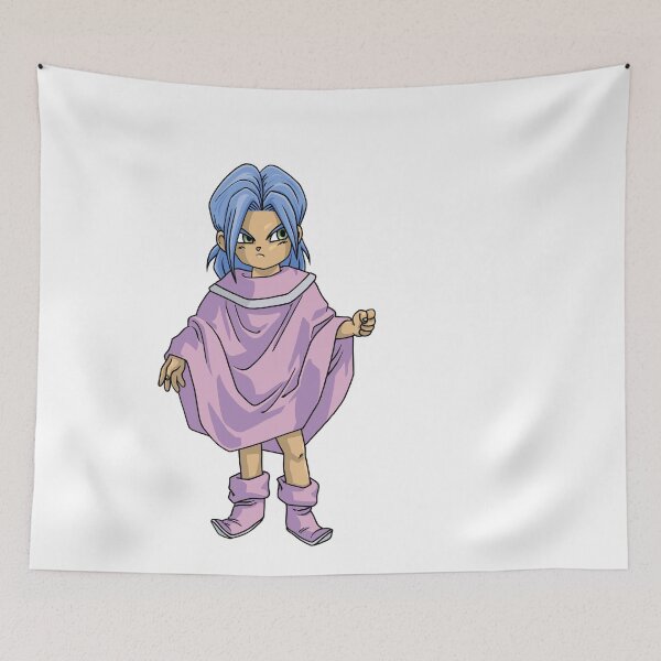 Item preview, Janus (Chrono Trigger) The Prince of Zeal designed and sold by ChillerTyp.