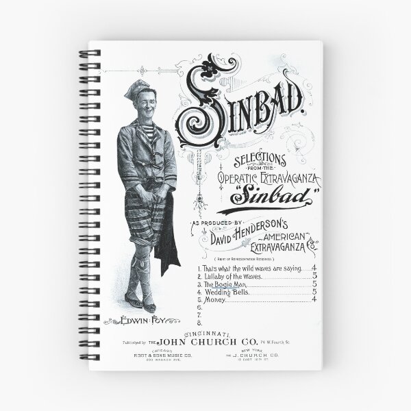 Item preview, Simbad designed and sold by rejon.