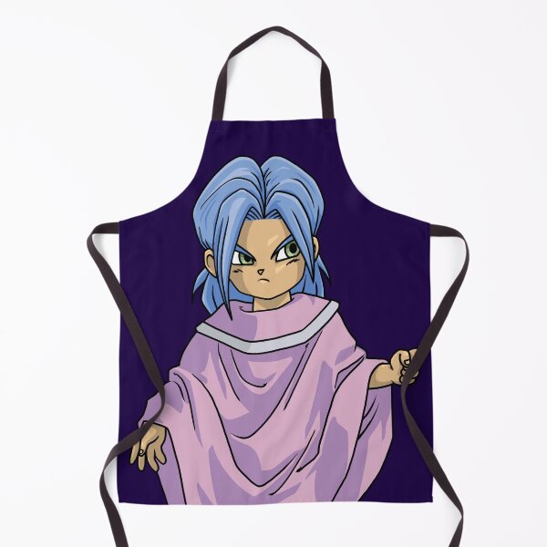 Item preview, Janus (Chrono Trigger) The Prince of Zeal designed and sold by ChillerTyp.