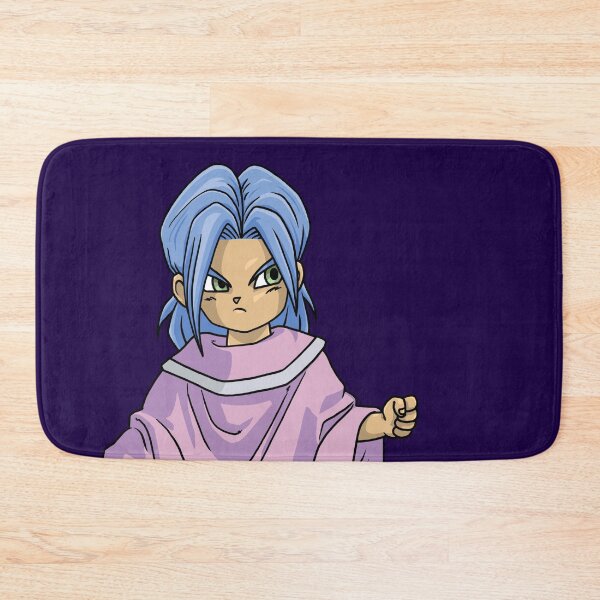 Item preview, Janus (Chrono Trigger) The Prince of Zeal designed and sold by ChillerTyp.