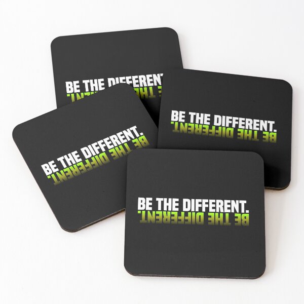 Item preview, Be the different. designed and sold by froggy-stylecom.