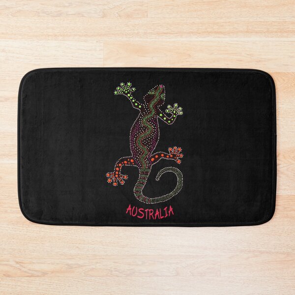 Item preview, Australian Aboriginal Art designed and sold by GraphicMedia.