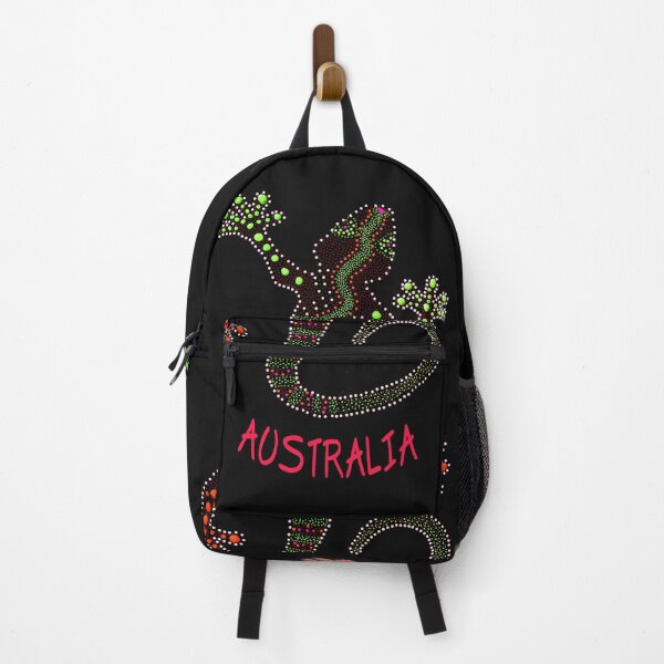 Item preview, Australian Aboriginal Art designed and sold by GraphicMedia.