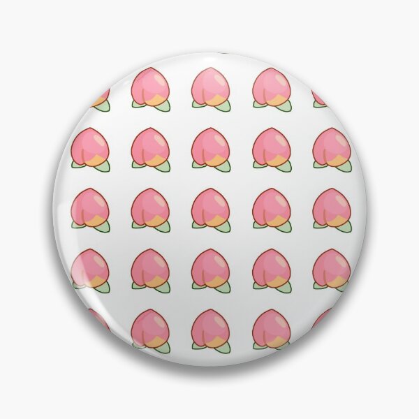 Item preview, Peachy designed and sold by percyshark.