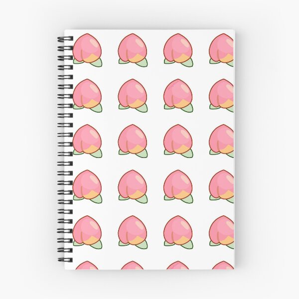 Item preview, Peachy designed and sold by percyshark.