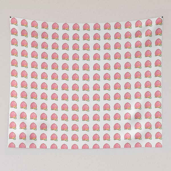 Item preview, Peachy designed and sold by percyshark.