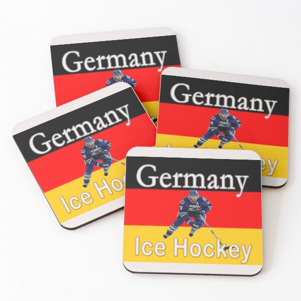 Artikelvorschau, Deutschland Eishockey entworfen und verkauft von TBShali.