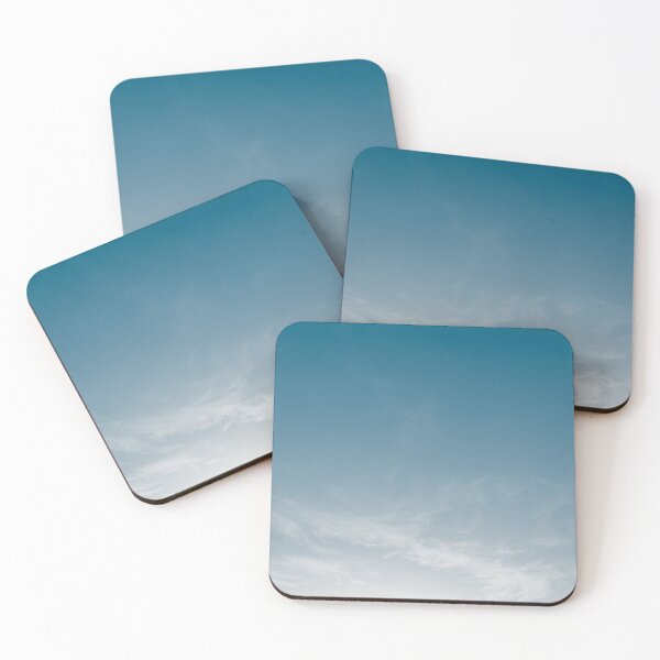 Item preview, Bright Blue Sky designed and sold by pineappledizajn.
