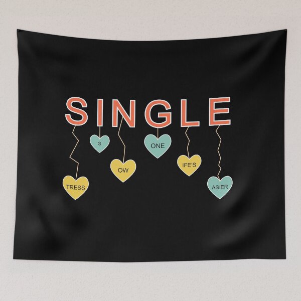 Item preview, STRESS IS NOW GONE LIFE'S EASIER designed and sold by bargaboot.
