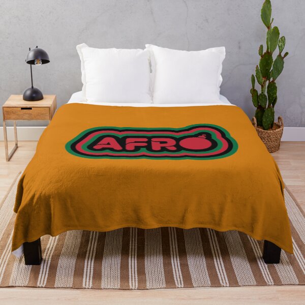 Item preview, Afro V3 designed and sold by IslandDesignArt.