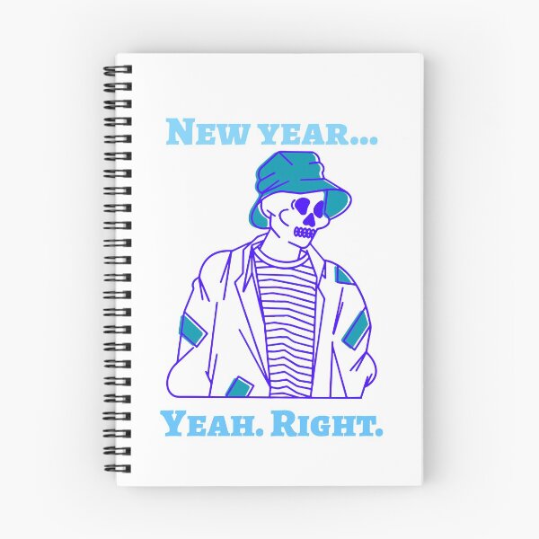 Item preview, New year guy designed and sold by rodmendonca.
