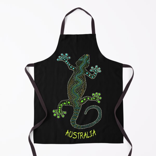 Item preview, Australian Aboriginal Art designed and sold by GraphicMedia.