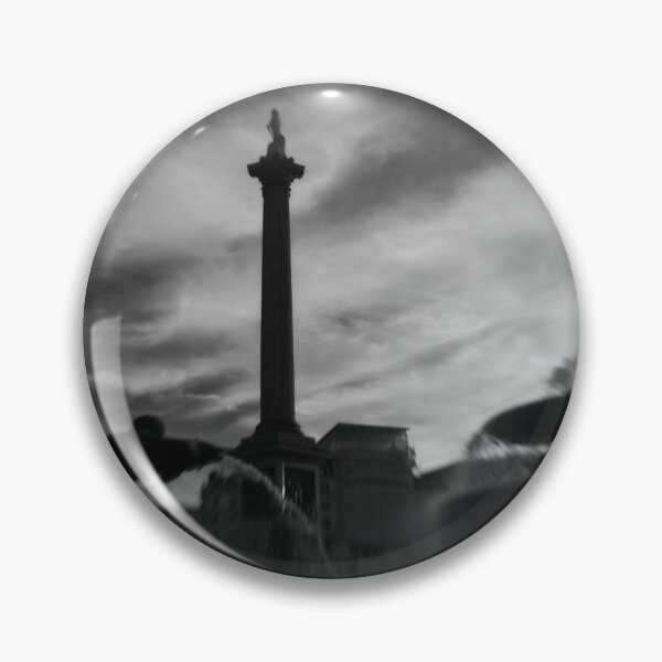 Item preview, Trafalgar Square Lensbaby warped designed and sold by bcash.