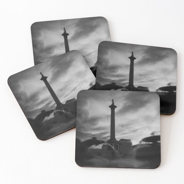 Item preview, Trafalgar Square Lensbaby warped designed and sold by bcash.