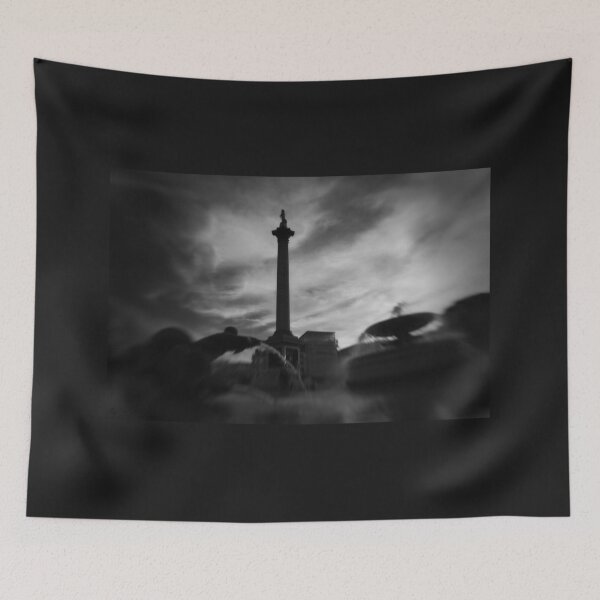 Item preview, Trafalgar Square Lensbaby warped designed and sold by bcash.