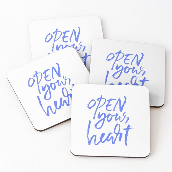 Item preview, Open your heart designed and sold by LDLove.