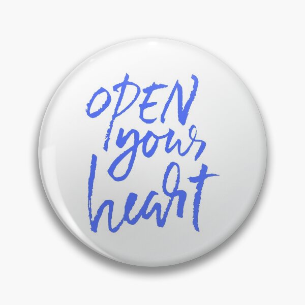 Item preview, Open your heart designed and sold by LDLove.